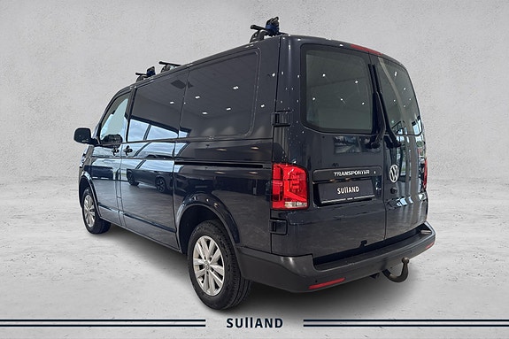 Volkswagen Transporter 3 of 17
