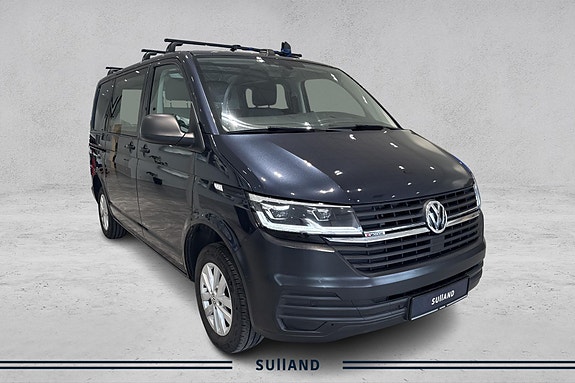 Volkswagen Transporter 7 of 17