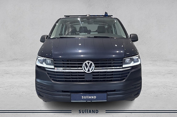 Volkswagen Transporter 8 of 17