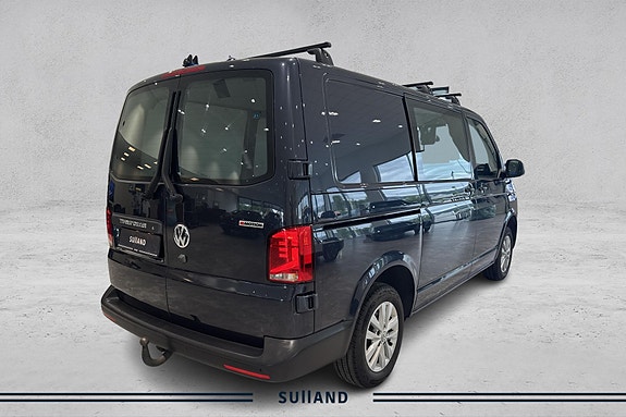 Volkswagen Transporter 5 of 17