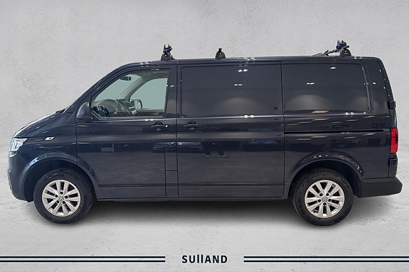 Volkswagen Transporter 2 of 17