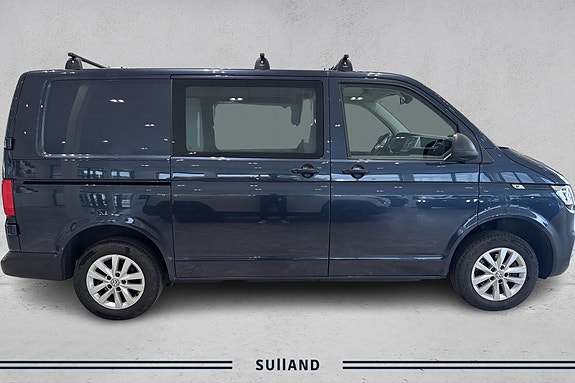 Volkswagen Transporter 6 of 17