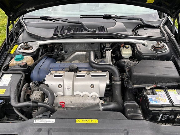 Volvo C70 11 of 30