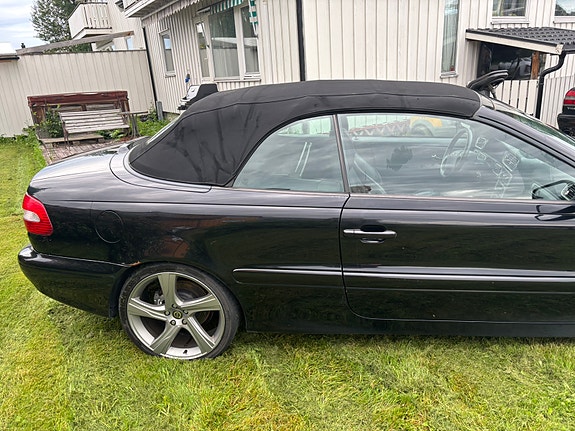 Volvo C70 28 of 30