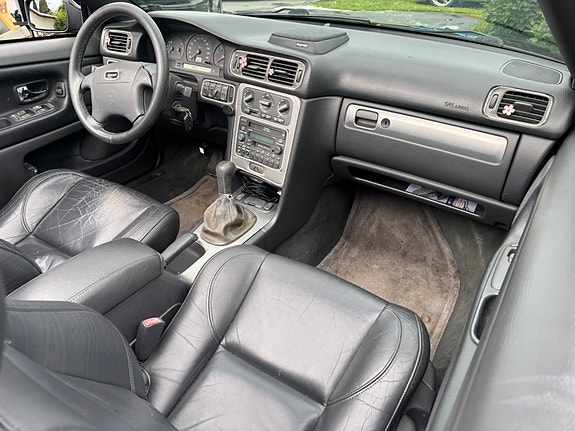 Volvo C70 8 of 30