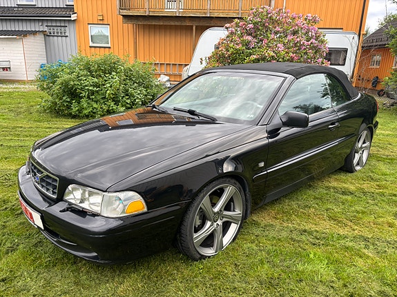 Volvo C70 26 of 30