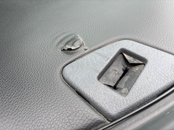 Volvo C70 24 of 30