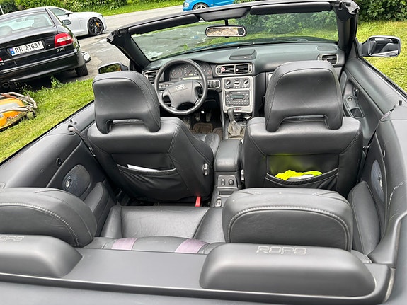 Volvo C70 7 of 30
