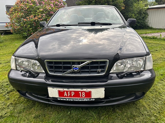 Volvo C70 5 of 5