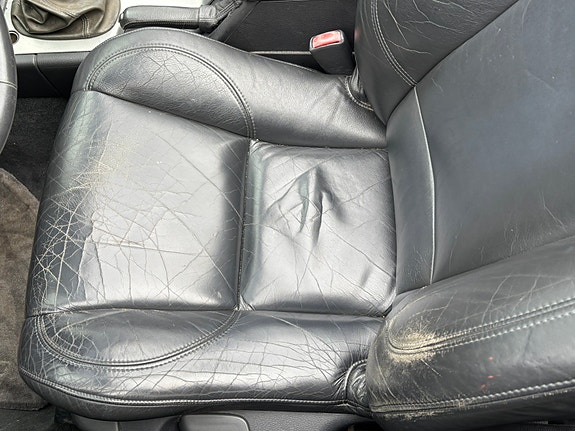 Volvo C70 19 of 30