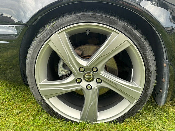 Volvo C70 23 of 30