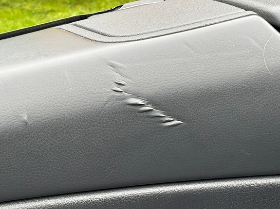 Volvo C70 15 of 30