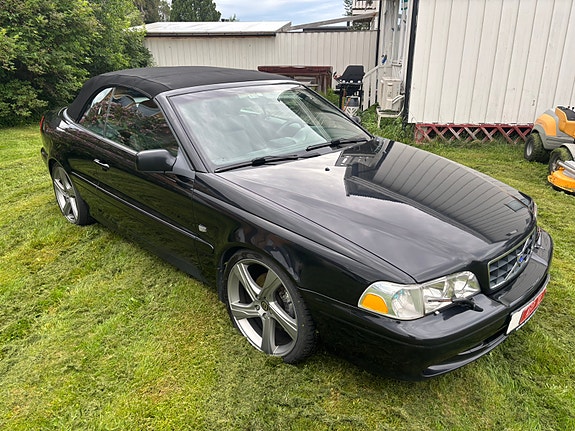 Volvo C70 27 of 30