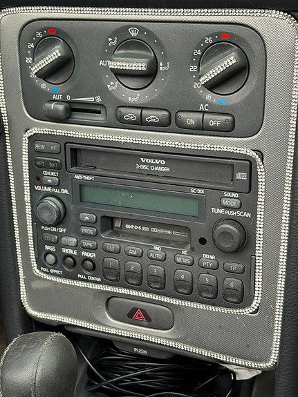 Volvo C70 17 of 30