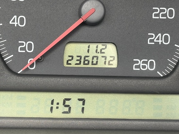 Volvo C70 10 of 30