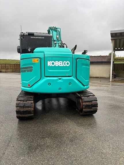 Kobelco SK75SR-7 2 of 5