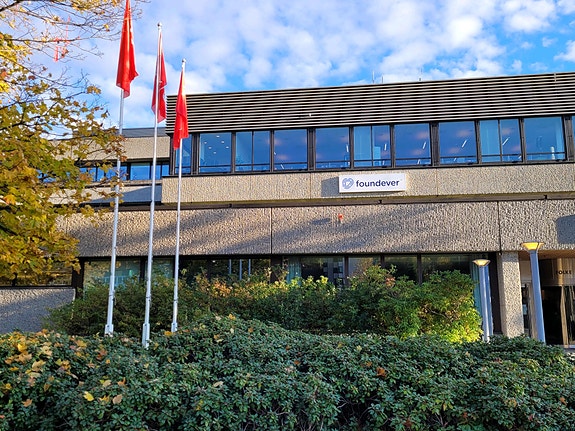 Bilde 2 av 2 i jobbannonse-galleriet