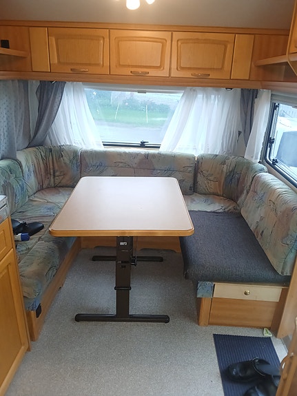 Knaus Azur 590 3 of 5