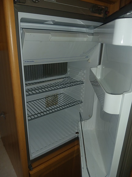 Knaus Azur 590 4 of 5