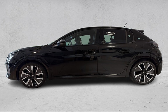 Peugeot e-208 2 of 24