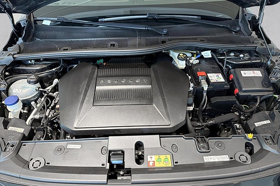 Peugeot e-208 22 of 24