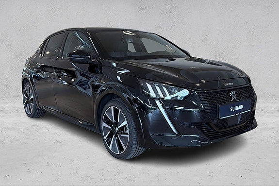 Peugeot e-208 7 of 24