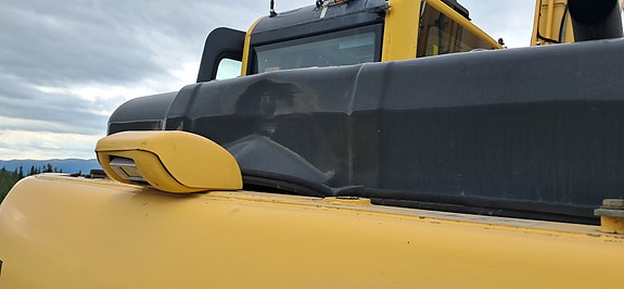 Komatsu Pc 130-8 5 of 5