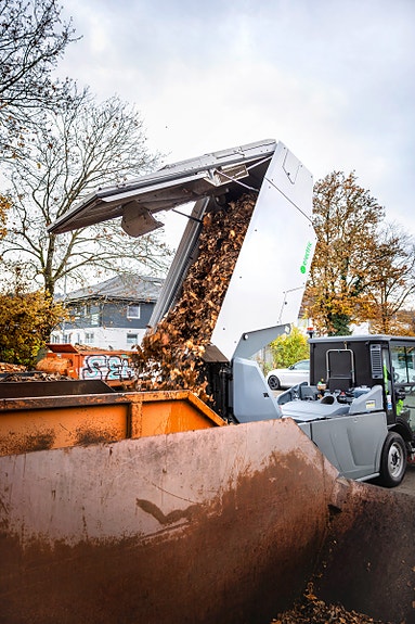 Kärcher MC250 electric feiebil 15 of 15