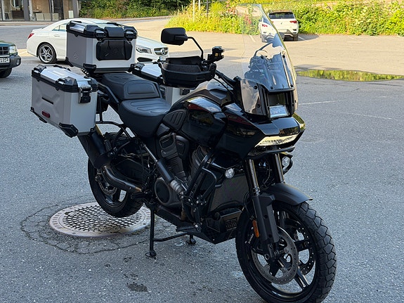 Harley-Davidson RA1250S Pan America 5 of 5