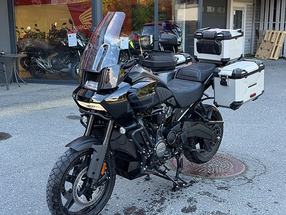 Harley-Davidson RA1250S Pan America 3 of 5
