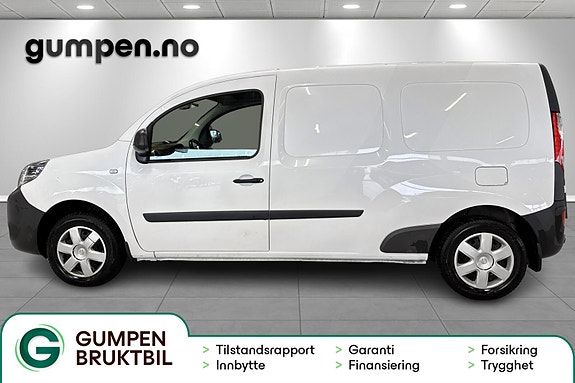 Nissan NV250 2 of 5