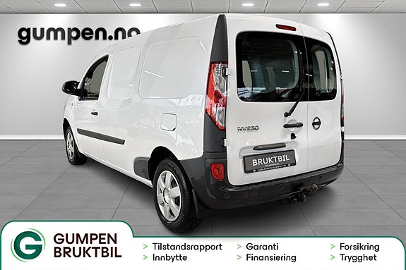 Nissan NV250 3 of 5
