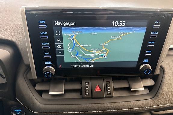 Toyota RAV4 13 of 23