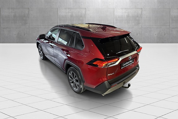 Toyota RAV4 23 of 23