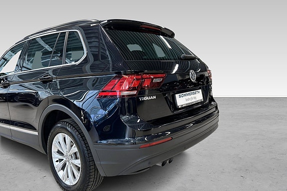 Volkswagen Tiguan 6 hos Sommerseth