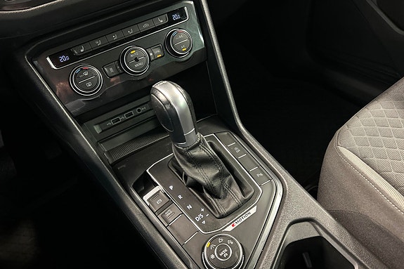 Volkswagen Tiguan 18 hos Sommerseth