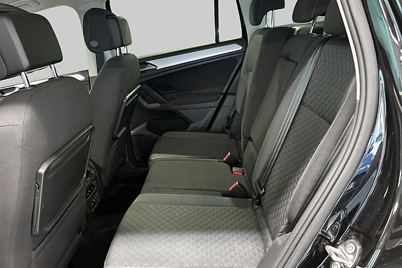 Volkswagen Tiguan 19 hos Sommerseth