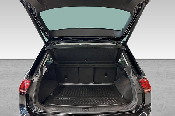 Volkswagen Tiguan 9 hos Sommerseth