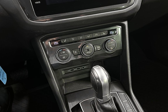 Volkswagen Tiguan 14 hos Sommerseth