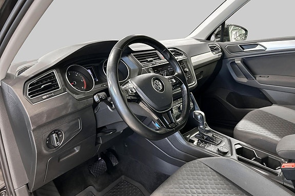 Volkswagen Tiguan 10 hos Sommerseth