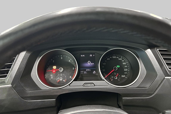 Volkswagen Tiguan 13 hos Sommerseth
