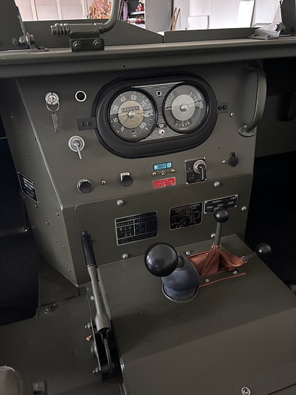 Volvo 4 of 5