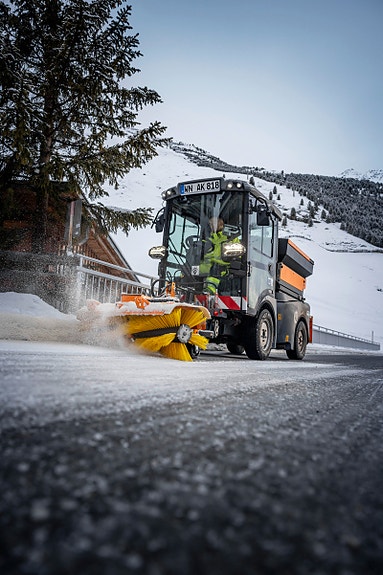 Kärcher MC 150 8 of 18
