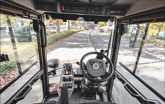 Kärcher MC 150 3 of 5