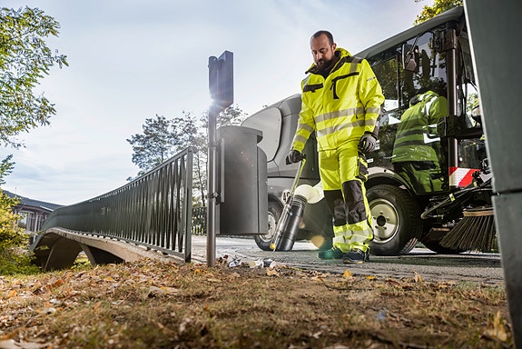 Kärcher MC 150 17 of 18