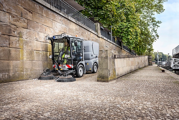 Kärcher MC 150 14 of 18