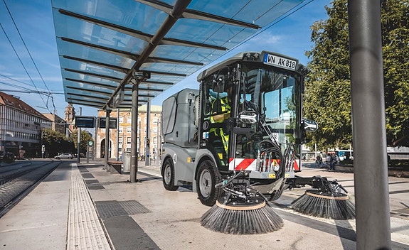 Kärcher MC 150 4 of 5