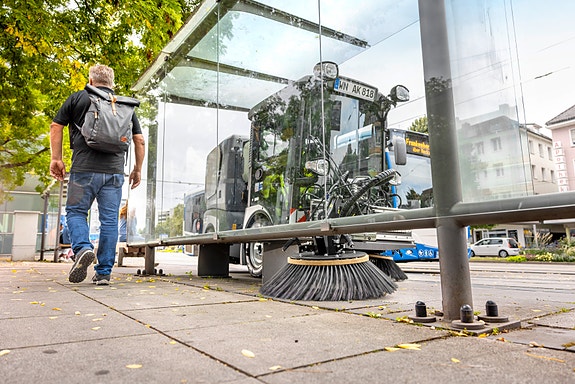 Kärcher MC 150 13 of 18