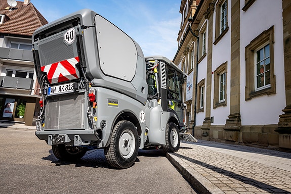 Kärcher MC 150 10 of 18