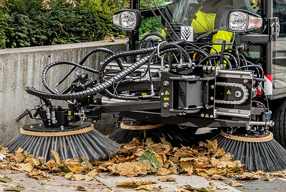 Kärcher MC 150 15 of 18